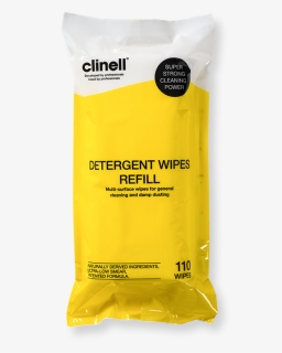 Cleaning Wipes Refill, HD Png Download, Free Download