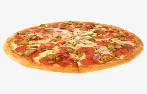 Pizza - Imagens De Lanche Inglês, HD Png Download, Free Download