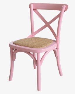 "david - Tall Crossback Chair, HD Png Download, Free Download