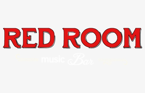 Red Room Logo , Png Download, Transparent Png, Free Download