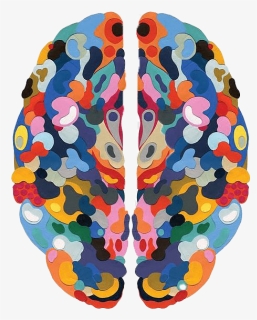 Art Brain Download Transparent Png Image - Creative Brain Documentary Netflix, Png Download, Free Download