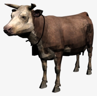 Thumb Image - Taurine Cattle, HD Png Download, Free Download