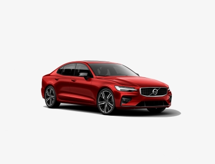 Transparent Volvo Png - Volvo S60 2019 Price, Png Download, Free Download