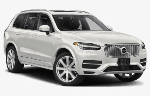 Volvo Xc90 T8 2019, HD Png Download, Free Download