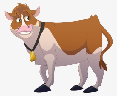Pioneer Clipart Cow - Maggie Vacas Vaqueras Png, Transparent Png, Free Download
