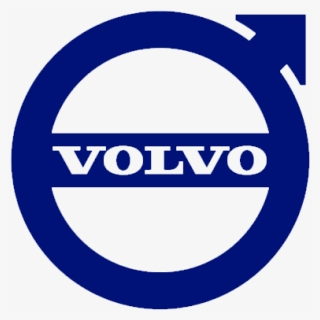 Volvo - Volvo Car Logo Png, Transparent Png, Free Download