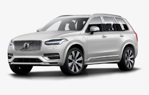 Banner - 2020 Volvo Xc90 Png, Transparent Png, Free Download