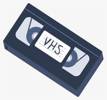 Vhs Tape, HD Png Download, Free Download