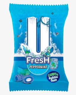 Durukan U Fresh Peppermint, HD Png Download, Free Download
