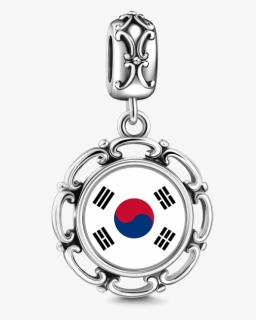 South Korea Flag, HD Png Download, Free Download
