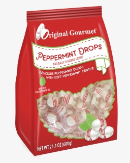 Peppermint Drops - Packing Materials, HD Png Download, Free Download