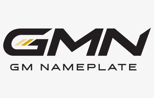 Social Media Newsroom - Gm Nameplate Logo, HD Png Download, Free Download