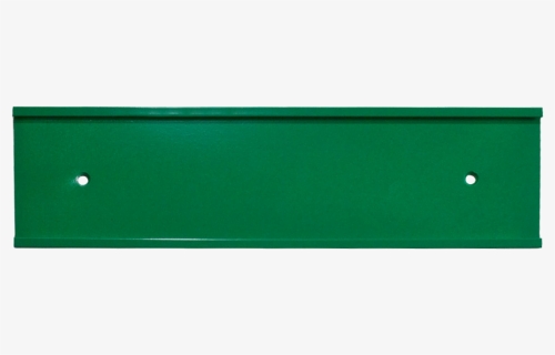 Green Nameplate Holder - Pool, HD Png Download, Free Download