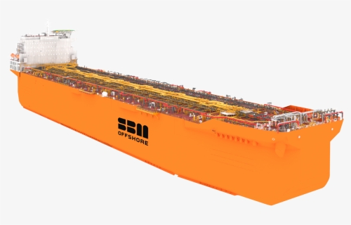 Fpso Sepetiba, HD Png Download, Free Download