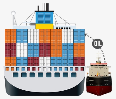 Freight Forwarder, HD Png Download, Free Download