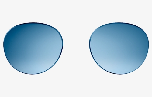 Bose Lenses Alto Gradient Blue, HD Png Download, Free Download