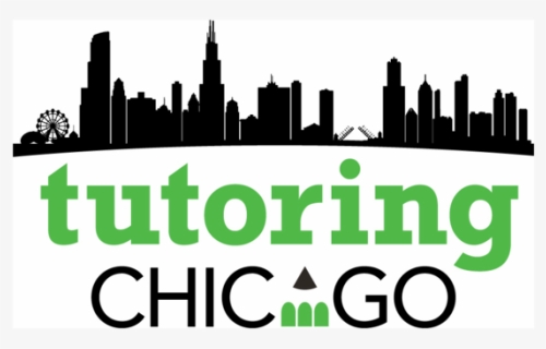 Tutoring Chicago - Silhouette, HD Png Download, Free Download