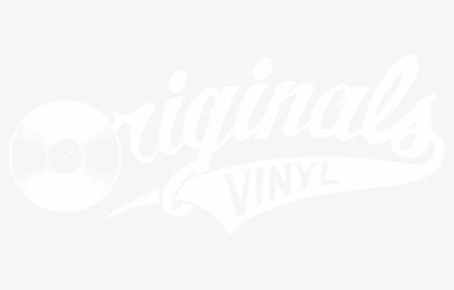 Transparent Vinyl Records Png - Calligraphy, Png Download, Free Download