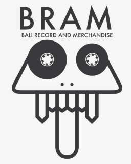Bali Record And Merchandise, HD Png Download, Free Download