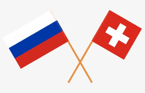 Flag Switzerland And France, HD Png Download, Free Download