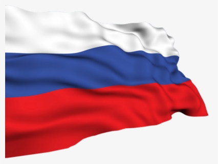 Transparent Russia Flag Png - Russia Flag Png, Png Download, Free Download