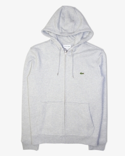 Lacoste Logo Png , Png Download - Hoodie, Transparent Png, Free Download