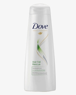 Dove Shampoo Hair Fall Rescue 700 Ml - Dove Straight And Silky Shampoo Review, HD Png Download, Free Download