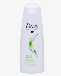 Dove Shampoo Hair Fall Rescue 360 Ml - Dove Shampoo For Coloured Hair, HD Png Download, Free Download