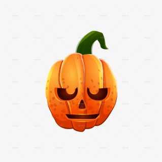 Jack-o'-lantern, HD Png Download, Free Download