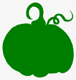 Pumpkin Scalable Vector Graphics Silhouette Clip Art - Meghdoot Cinema, HD Png Download, Free Download