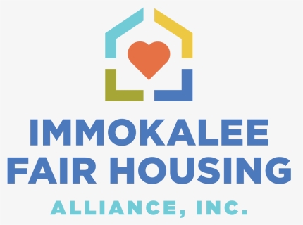 Immokalee Fair Housing Alliance - Graphic Design, HD Png Download, Free Download