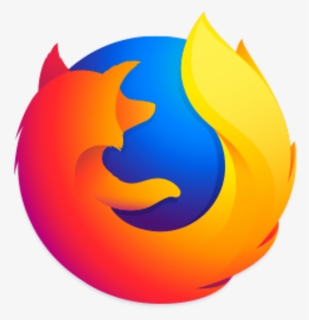 Firefox Png Clipart , Png Download - Mozilla Firefox Logo Png, Transparent Png, Free Download