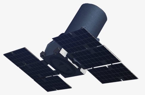 Transparent Spacecraft Png - Blue Canyon Technologies Satellite, Png Download, Free Download