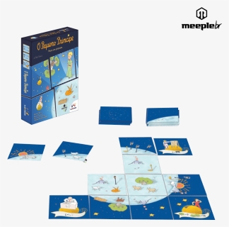 Petit Prince Fabrique Moi Une Planète, HD Png Download, Free Download