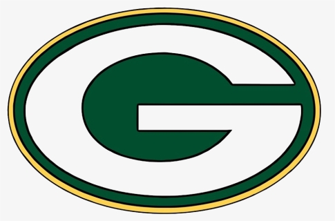Green Bay Packers Background Png - Transparent Green Bay Packers Logo, Png Download, Free Download