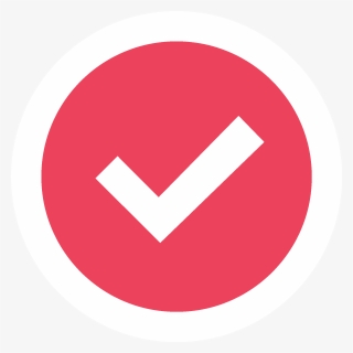 Checked Icon, HD Png Download, Free Download