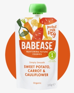 Babease Stage 1 Food, HD Png Download, Free Download