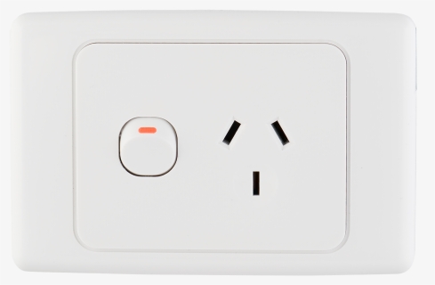Wall Outlet Png - Electronics, Transparent Png, Free Download