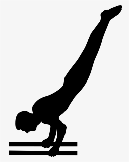 Special Gymnastics Programs In Martinez, Ga - Artistic Gymnastics, HD Png Download, Free Download