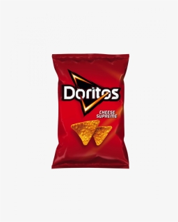 Doritos Flavors Nacho Cheese, HD Png Download, Free Download