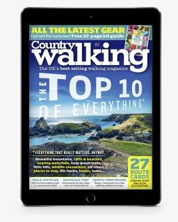 Ipad Cw April Cover - Book Cover, HD Png Download, Free Download