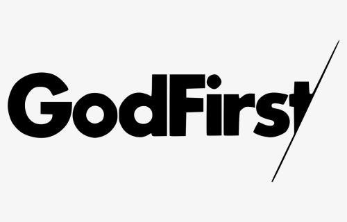 God First Logo - Galabau 2014, HD Png Download, Free Download
