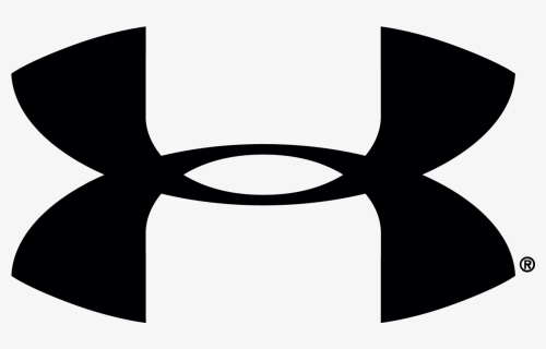 Under Armour Logo Drawing, HD Png Download, Free Download