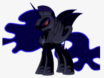 Nebula Clipart Transparent - My Little Pony: Friendship Is Magic, HD Png Download, Free Download
