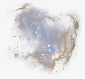 #stars #nebula #cosmos #cloud #universe - Galaxy Transparent Png, Png Download, Free Download