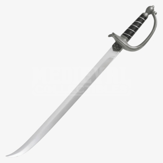 Transparent Pirate Sword Png - Couteau Professionnel Sabatier, Png Download, Free Download