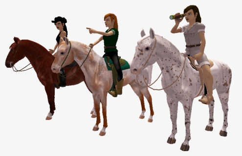 Horse Isle 3 Game, HD Png Download, Free Download
