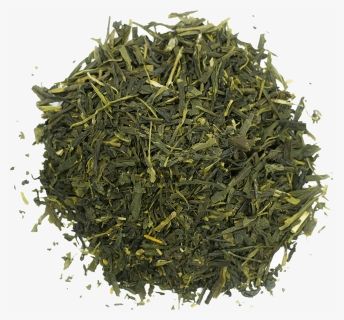 Green Tea Leaves - Gyokuro, HD Png Download, Free Download