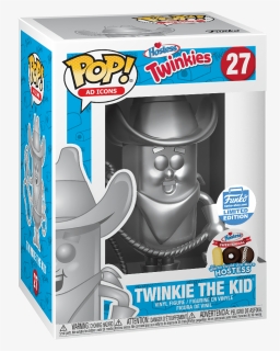 Twinkie The Kid Funko Pop, HD Png Download, Free Download