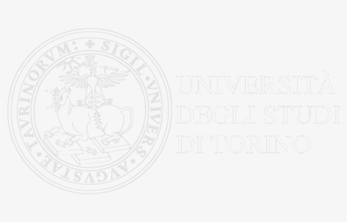 Logo Università Di Torino Png - University Of Turin, Transparent Png, Free Download